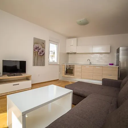 Apartament Olive *