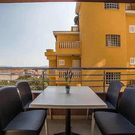 Apartament Olive *