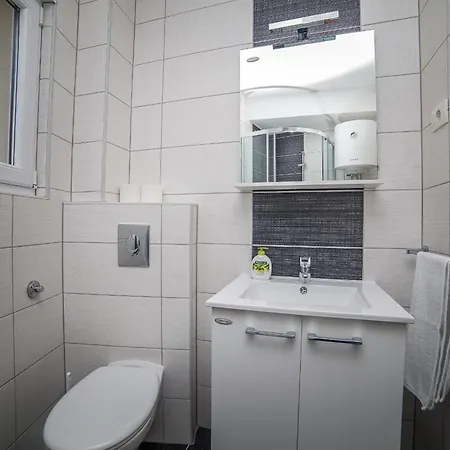 Olive Apartament Makarska