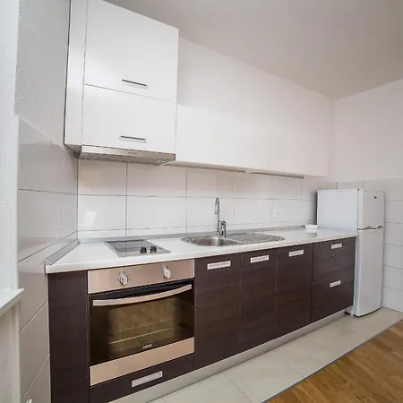 Apartament Olive *