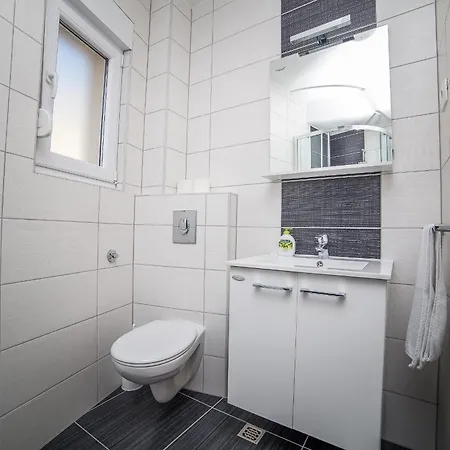 Olive Apartament