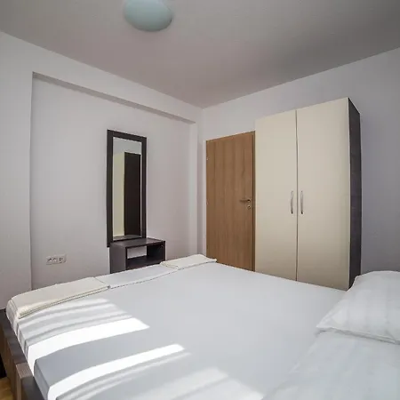 Olive Apartament