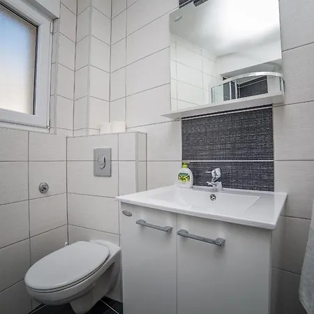 Olive Apartament Makarska