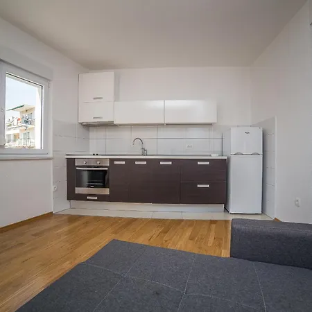 Apartament Olive