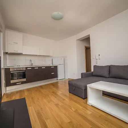 Apartament Olive Makarska