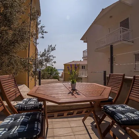 Olive Apartament