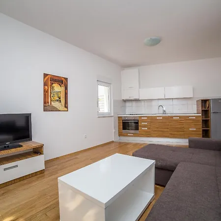 Olive Apartament