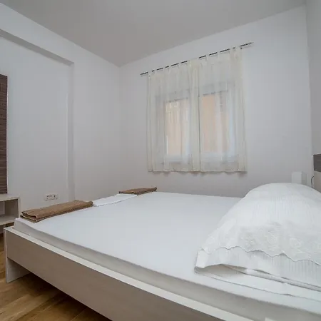 Apartament Olive