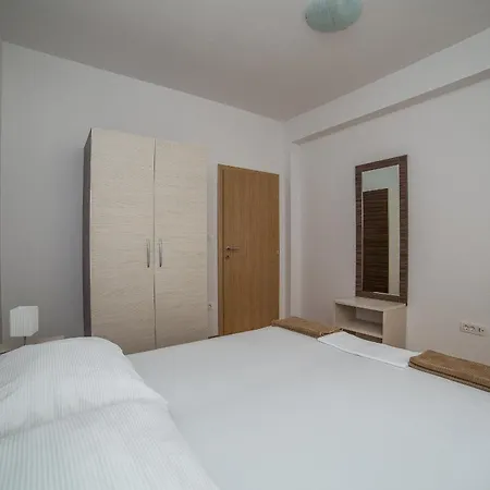 Olive * Makarska