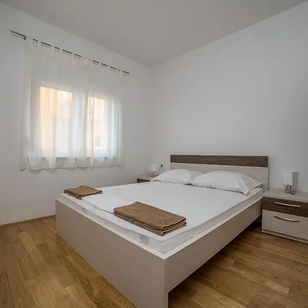 Olive Apartament