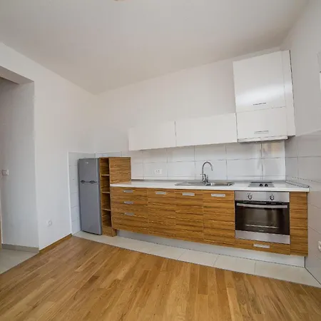 Apartament Olive