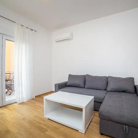 Apartament Olive