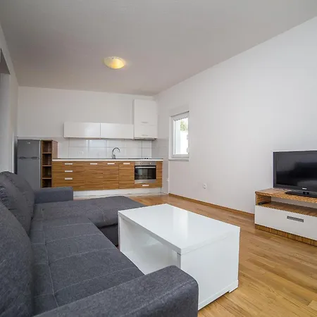 Apartament Olive *