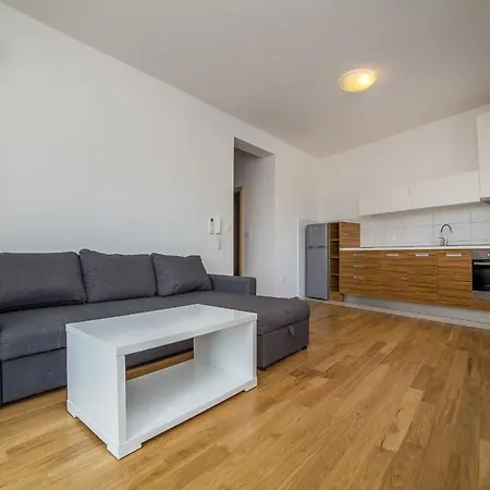 Olive Apartament Makarska