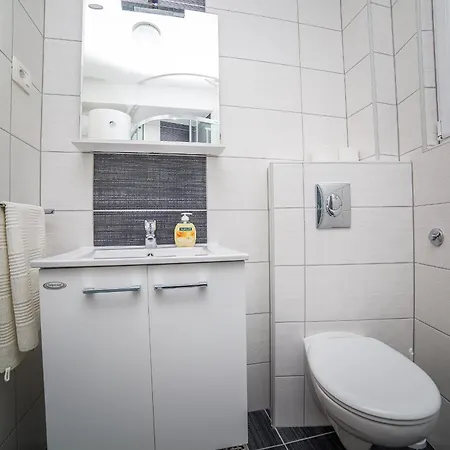 Apartament Olive