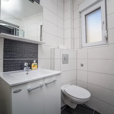 Olive Apartament