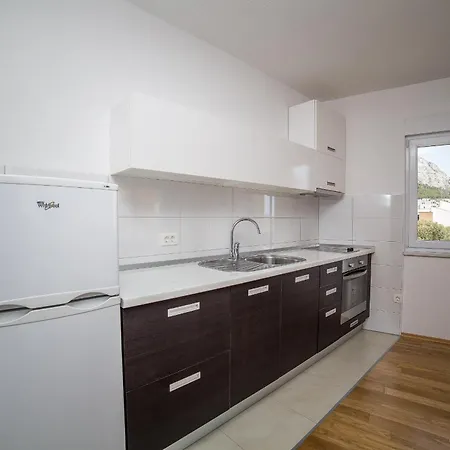 Olive Apartament