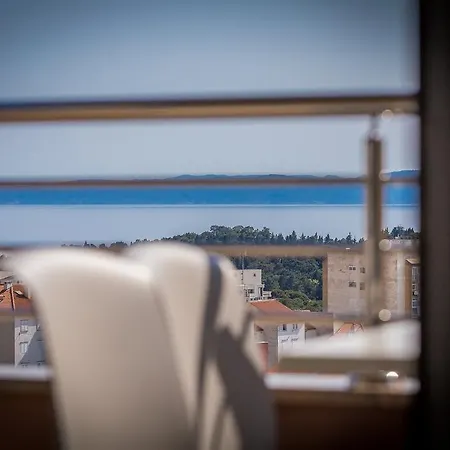 Olive Apartment Makarska