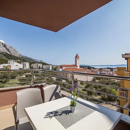 Olive Makarska