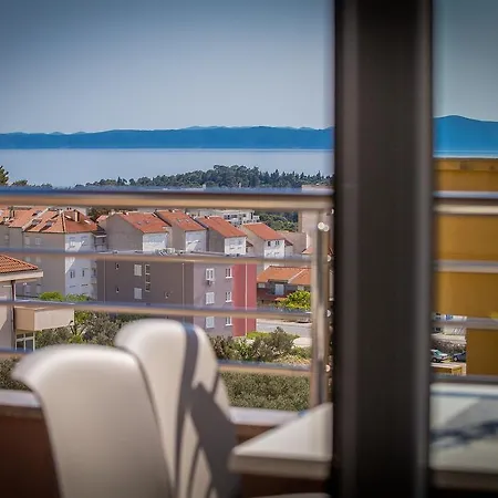 Olive Apartment