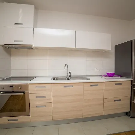 Olive Apartment