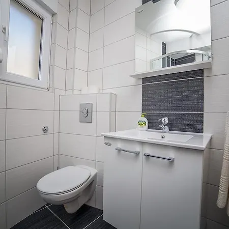 Olive Apartment