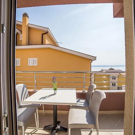 Apartament Olive *