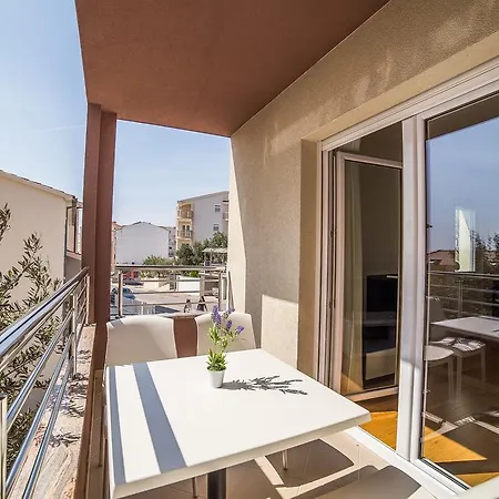 Appartement Olive *
