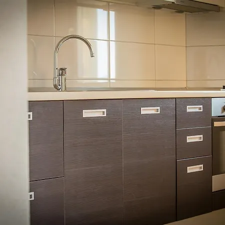 Apartament Olive *