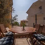 Olive Appartement