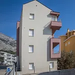 Olive Appartement