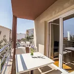 Appartement Olive *