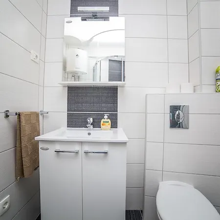 Apartmán Olive