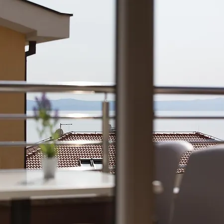 Olive Apartmán