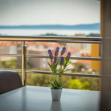 Apartmán Olive Makarská