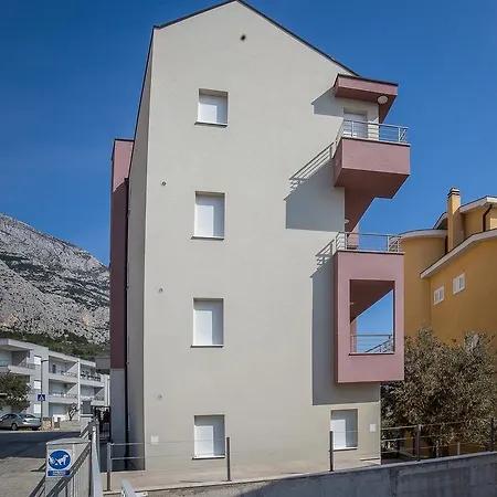Olive Apartmán