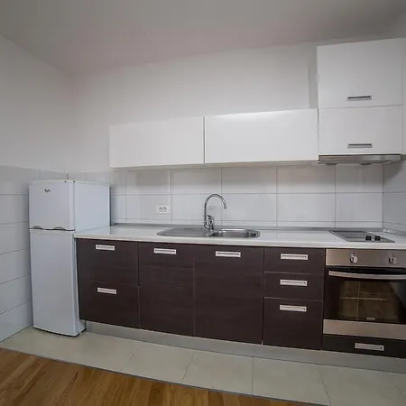 Apartmán Olive