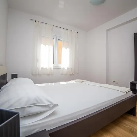 Apartmán Olive *