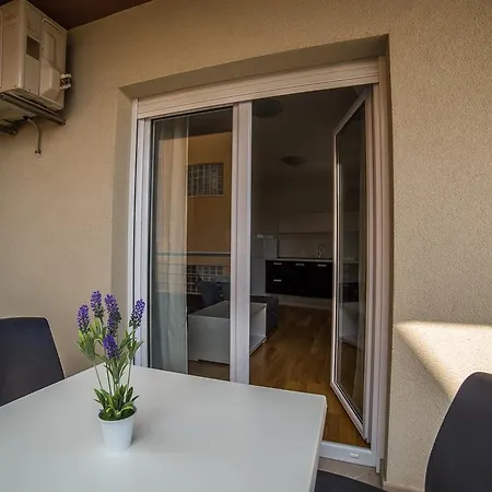 Apartmán Olive *